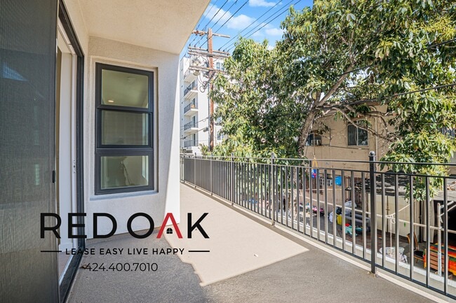 Photo - 856 S Gramercy Dr Unit 308
