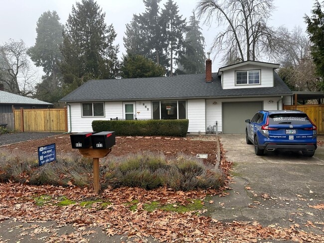 Photo - 4 bedroom 2 bathroom home in a great neighborhood!