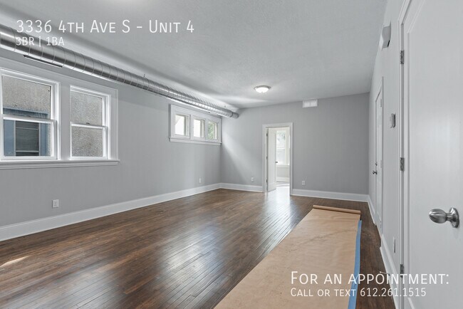 Photo - 3336 4th Ave S Unit 4