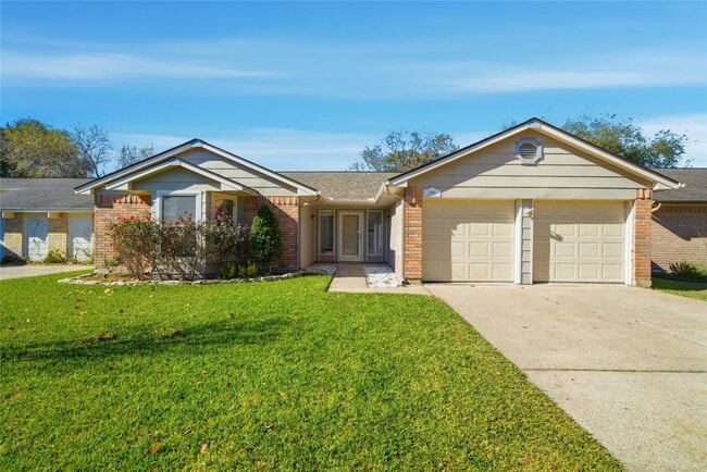 Building Photo - 2406 Webster Ranch Rd