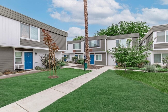Fairway Village
