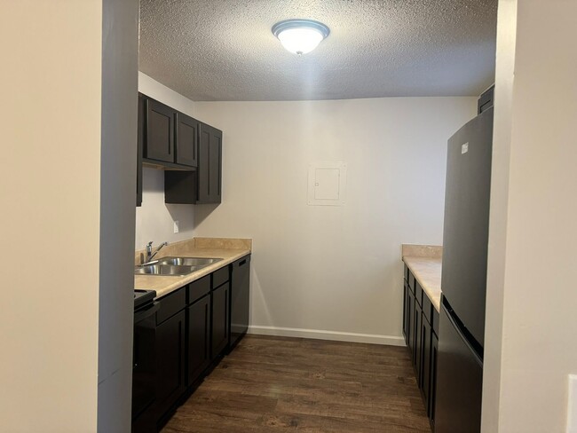Pine Tree Apartments