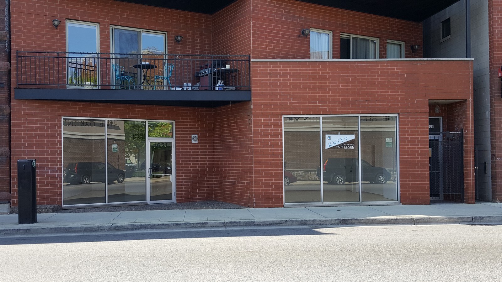 1621-23 W. North Avenue - 1621-1623 W North Ave