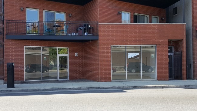 1621-23 W. North Avenue - 1621-1623 W North Ave