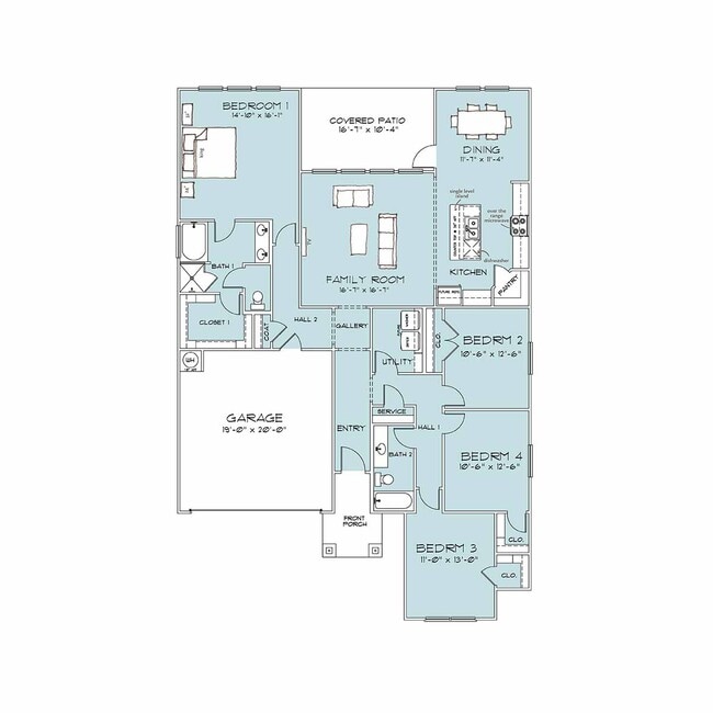 Building Photo - 7303 Abalone Wy