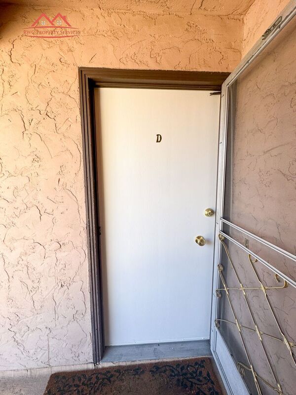 Photo - 411 College Ave Unit D