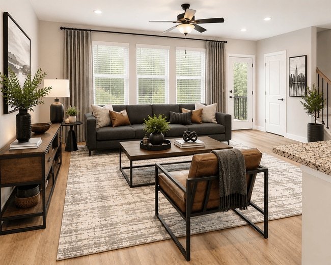 Photo - Tessa Mauldin Townhomes