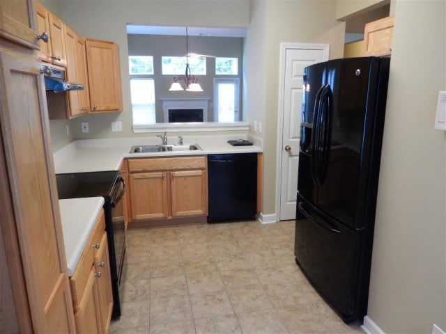 Vista de la cocina 3 - 268 Hadley Commons Dr