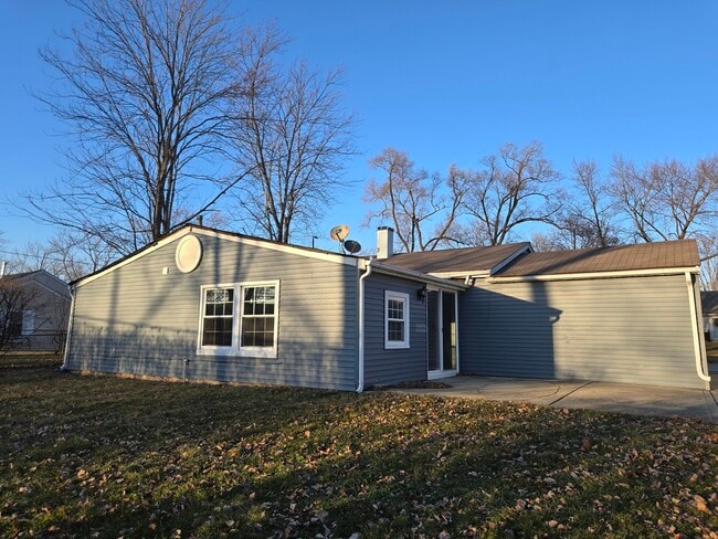 Photo - 401 Berkley Pl