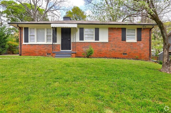 Building Photo - 1938 Akron Dr SE Rental