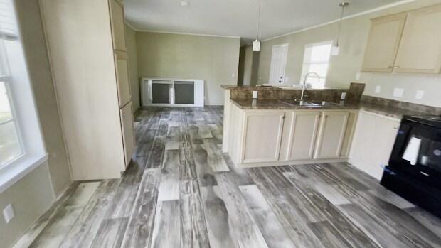 Your Mobile Haven: Almost Brand-New Home for You