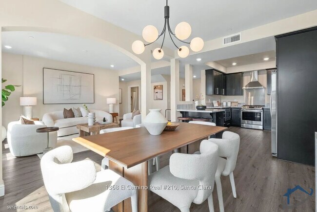 Photo - 1368 El Camino Real Unit 210