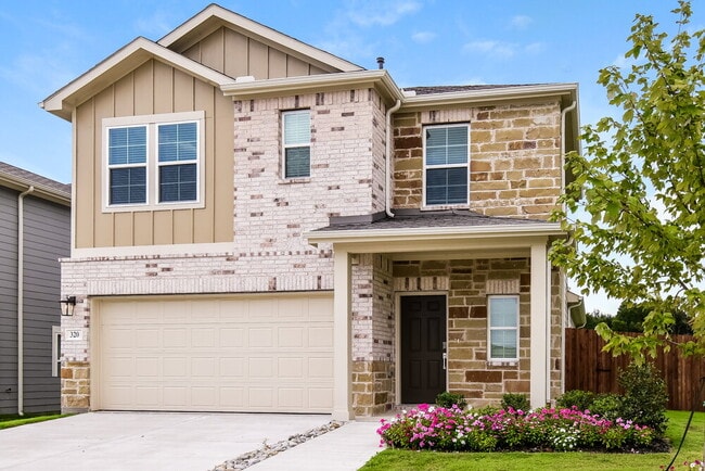 320 Sun Harvest Dr