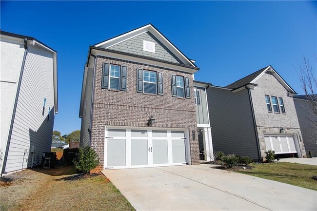 Building Photo - 5329 Fox Hl Ln