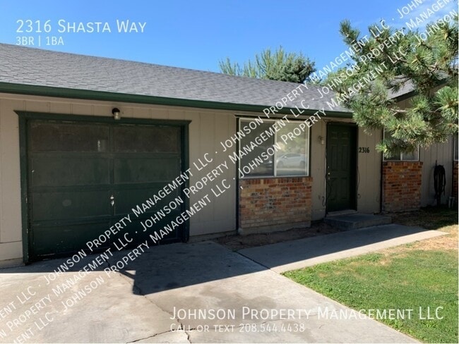 Photo - 2316 Shasta Way Apartamento