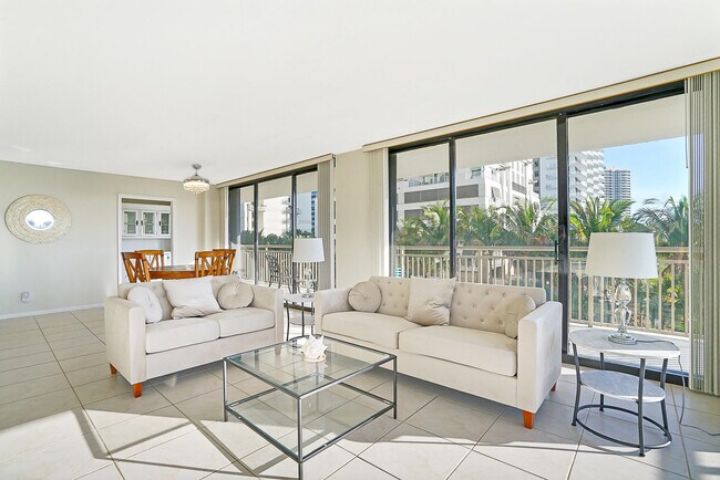 Photo - 3400 N Ocean Dr Unit 408