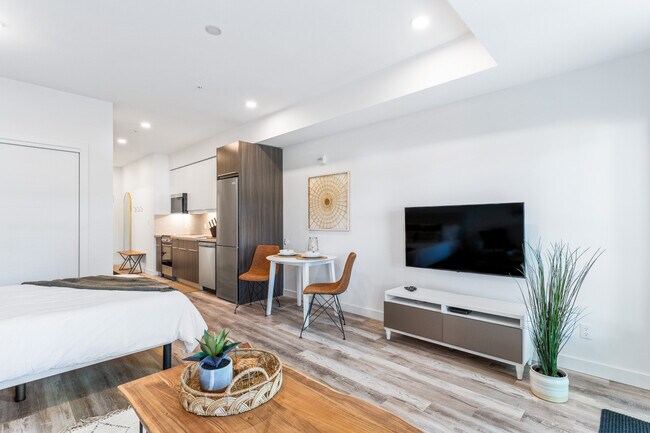 Photo - 10720-278 78 Ave NW Unit 202