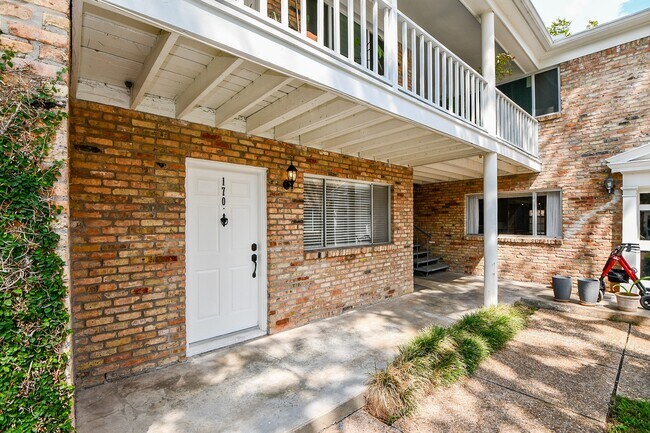 Photo - 4040 San Felipe St Unit 170