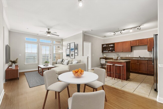 10x Living at Grandview