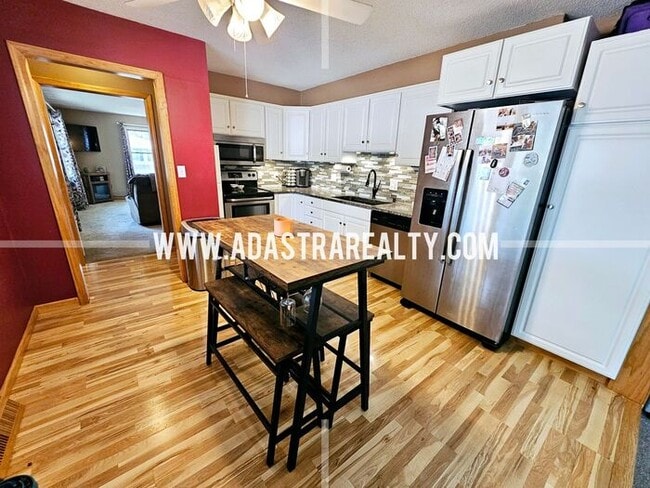 Beautiful Home in Olathe-Coming SOON!!