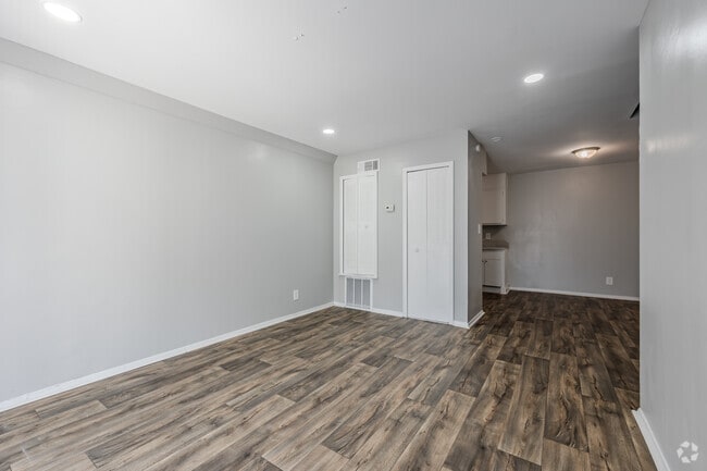 Arrowhead Townhomes