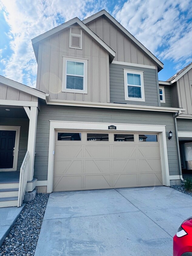 Photo - 9021 Hightower St (Parker, CO)