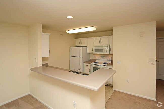 Studio Kitchen