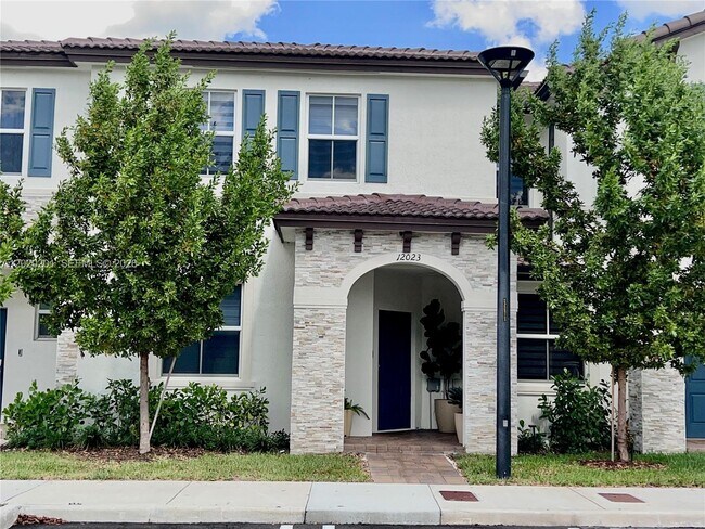 Photo - 12023 NW 24th Pl