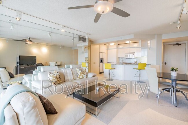 Photo - 1212 Nuuanu Ave Unit Apt 3012