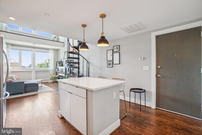 Photo - 2920 Georgia Ave NW Unidad 401