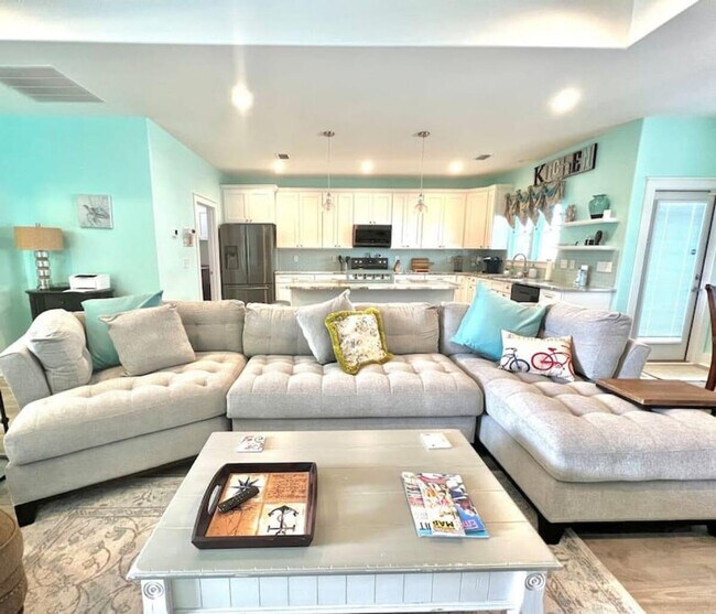 Photo - 5402 Pinetree Ave Unidad ID1447170P