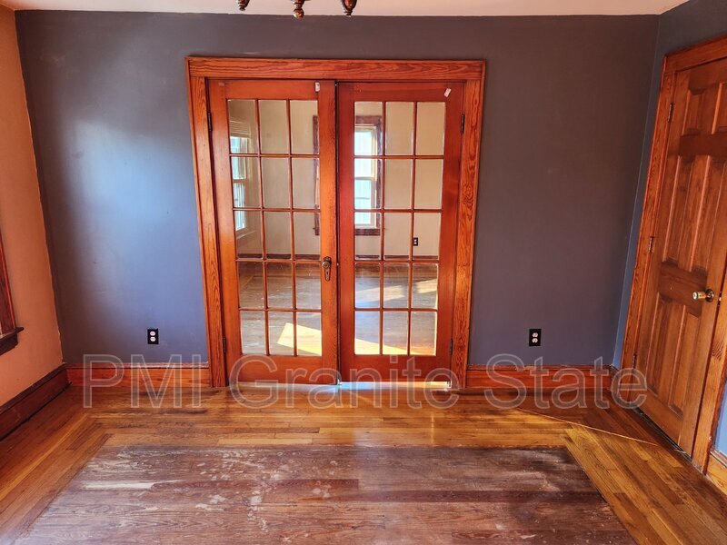 162 Beech St Condo Unit 2 Condo for Rent in Manchester, NH