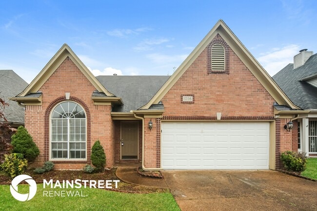 Photo - 1036 Dusty Ln Casa