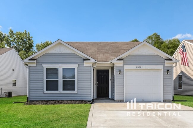 Building Photo - 8902 Hosta Way Rental