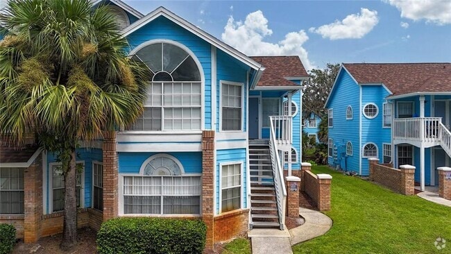 Building Photo - 2727 N Poinciana Blvd Unit 140 Rental