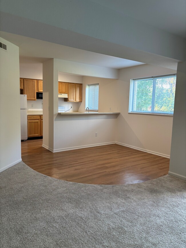 Walk Through Dining Room