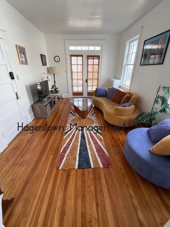 Photo - 2nd Floor Apartment in North End Unit 1128