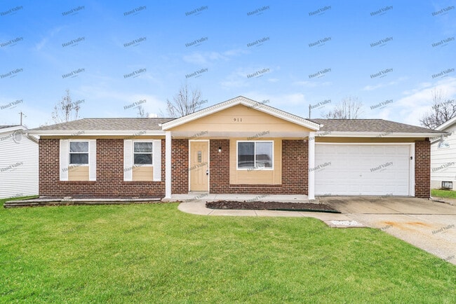 Building Photo - 911 Brands Hatch Ln