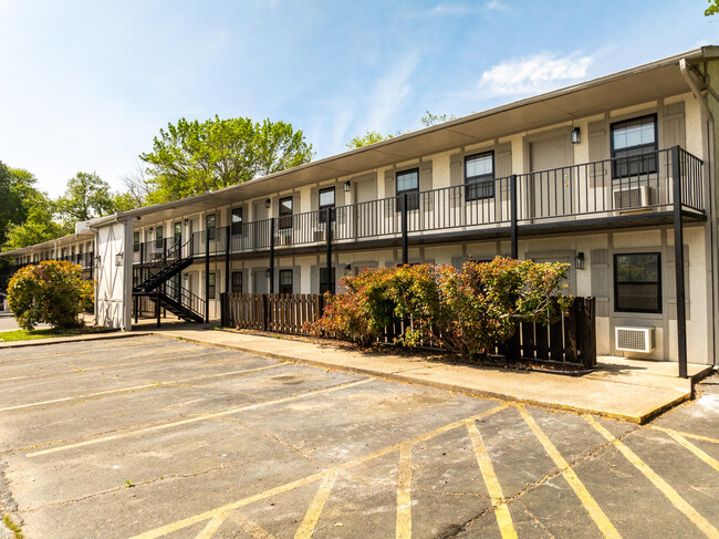 MF-17-Cherry Tree Apartments - MF-17-Cherry Tree Apartments