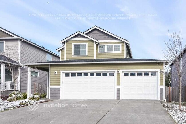 Photo - 2107 197th St Ct E