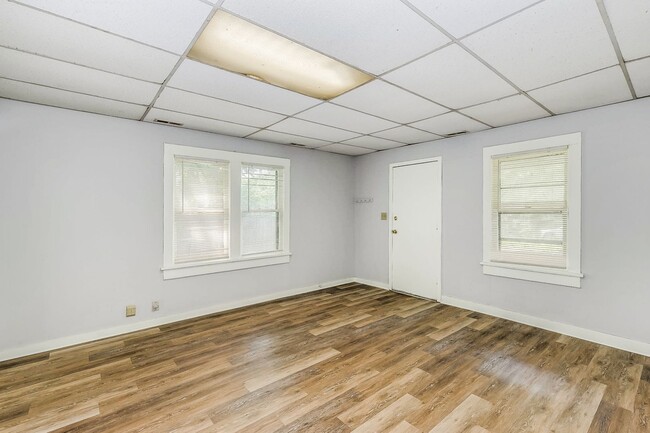 1 bedroom home - 1 bedroom home