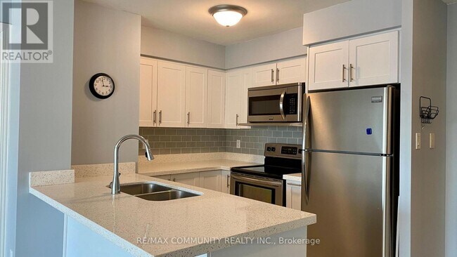 Photo - 2772 Keele St Unit 308