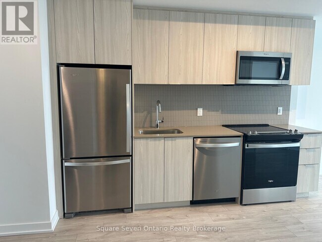 Photo - 770 Whitlock Ave Unité 605