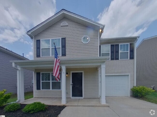 Building Photo - 283 Millen Dr Rental