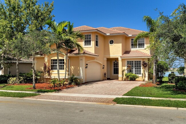Photo - 4376 SW 179th Way Casa