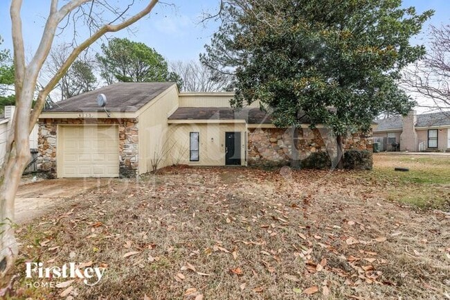 Photo - 4130 Silverleaf Rd Casa