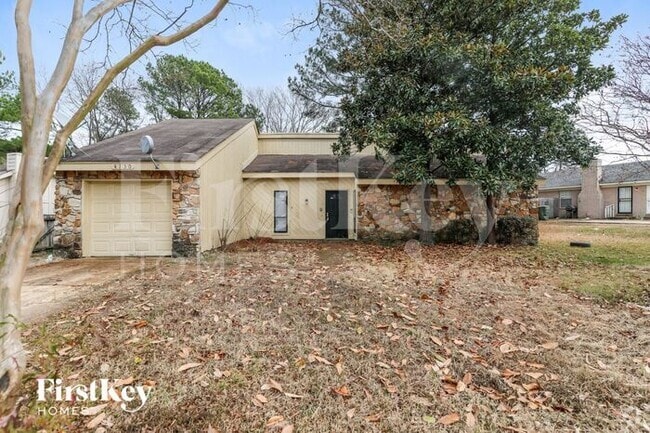 Building Photo - 4130 Silverleaf Rd Rental