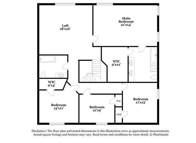 Photo - 7806 Calgary Ln