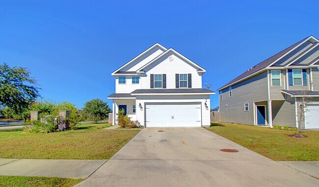 Building Photo - 14 Gambrell Rd