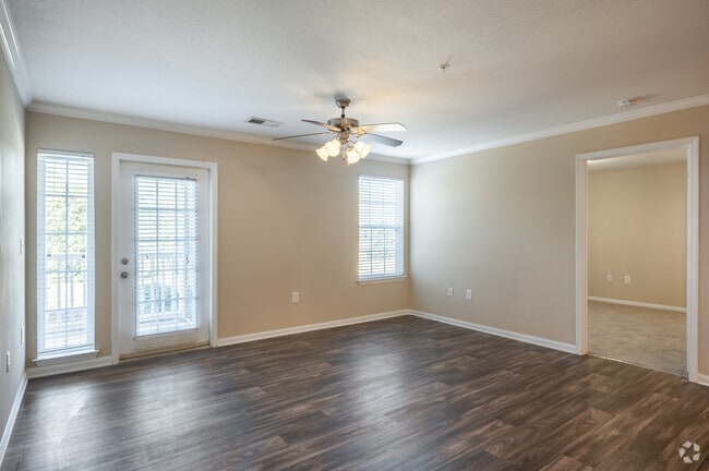 2HAB, 2BA - 1,040&nbsp;ft² - Berry Shoals
